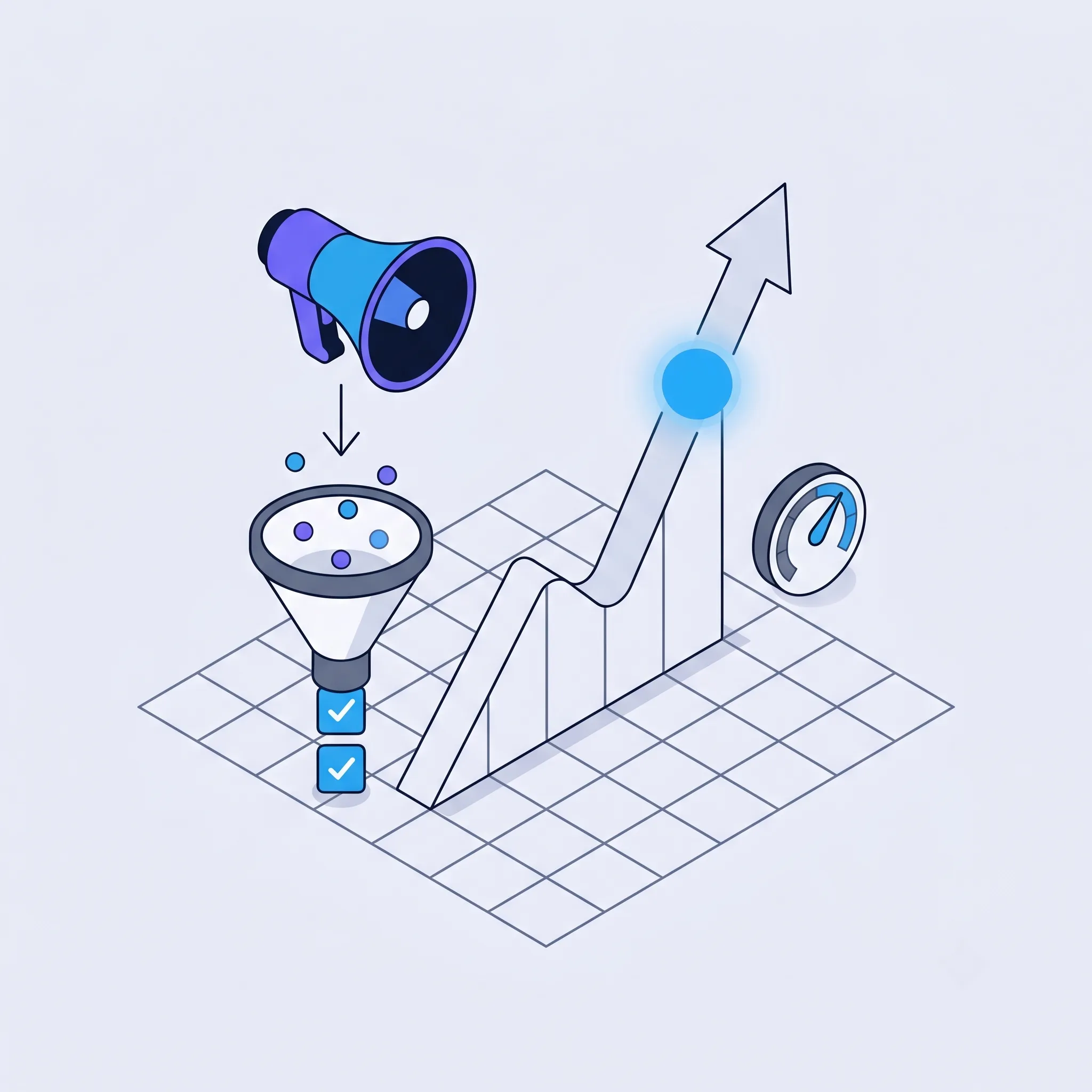 Illustration — Ads