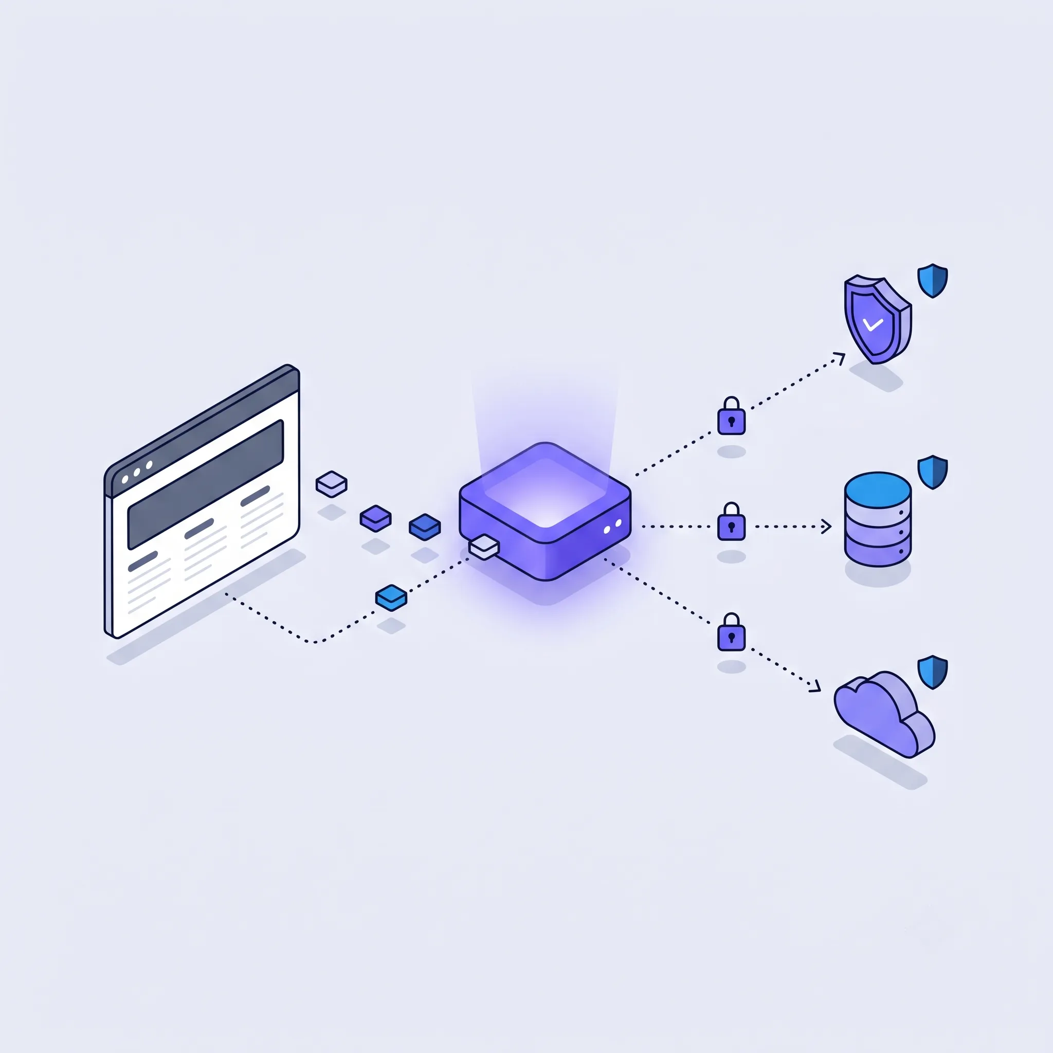 Illustration — Tracking