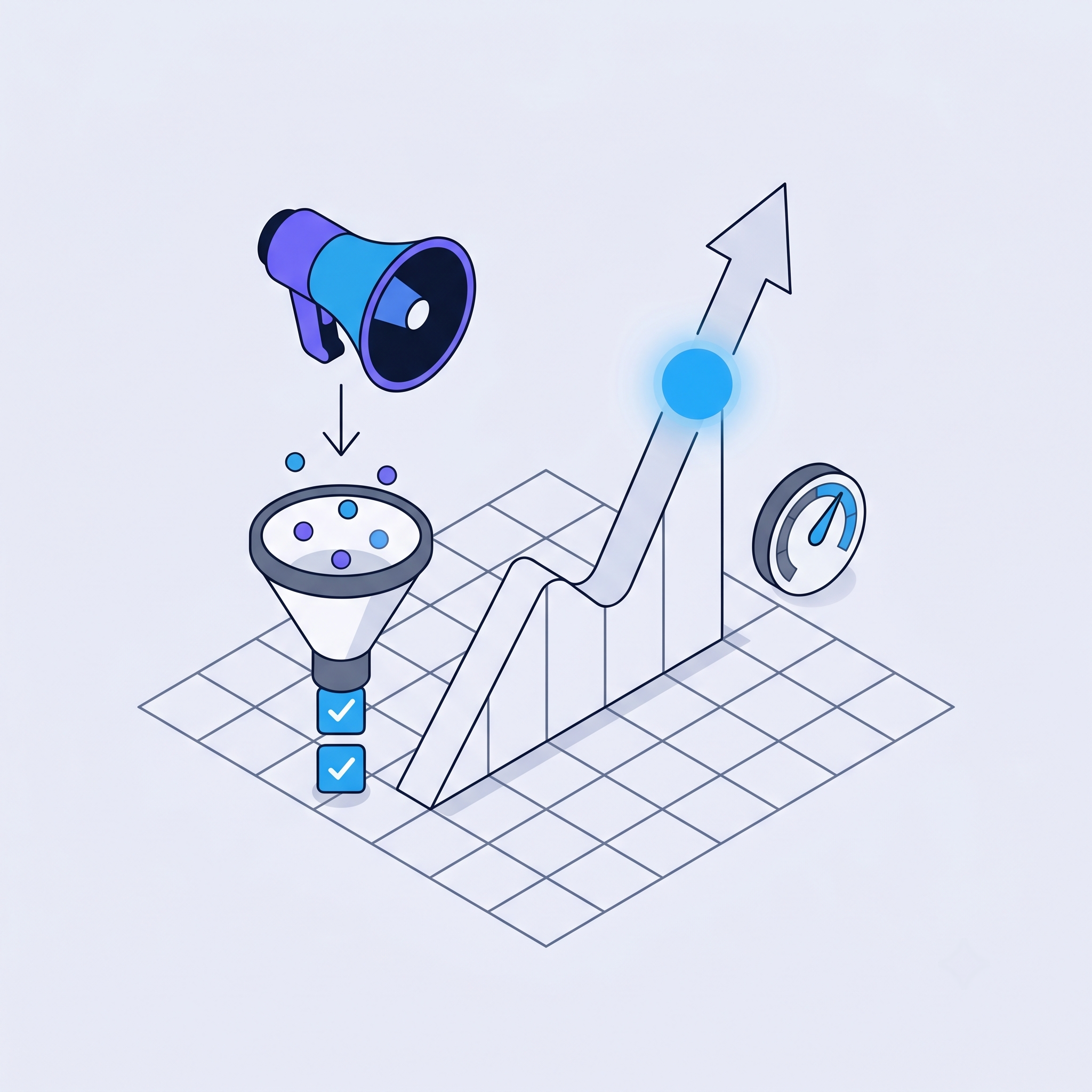 Illustration — Ads