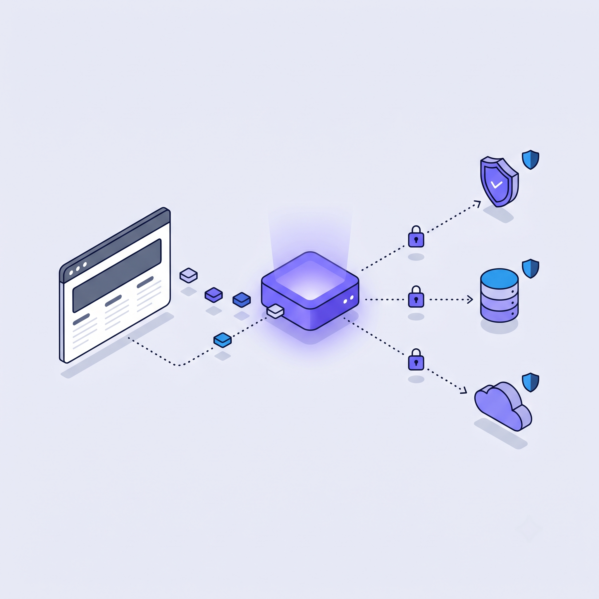 Illustration — Tracking